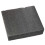 Needle Felting Foam Pad Black DoubleSided Use 8