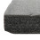 Needle Felting Foam Pad Black DoubleSided Use 15