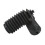 2pcs Steering Rack Boot 5412013 Replacement for 10