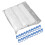 1000Pcs Dental Cotton Rolls Proper Size Highly 1