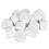 1000Pcs Dental Cotton Rolls Proper Size Highly 7