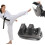 Kicking Strike Pad Taekwondo Boxing Training 9