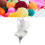 Wool Winder Hand Operated Low Noise Lightweight 11