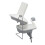 Wool Winder Hand Operated Low Noise Lightweight 10