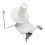 Wool Winder Hand Operated Low Noise Lightweight 3