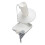 Wool Winder Hand Operated Low Noise Lightweight 4