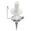 Wool Winder Hand Operated Low Noise Lightweight 8