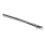 Overlock Machine Needle Replacement Metal 10