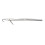 Overlock Machine Needle Replacement Metal 2