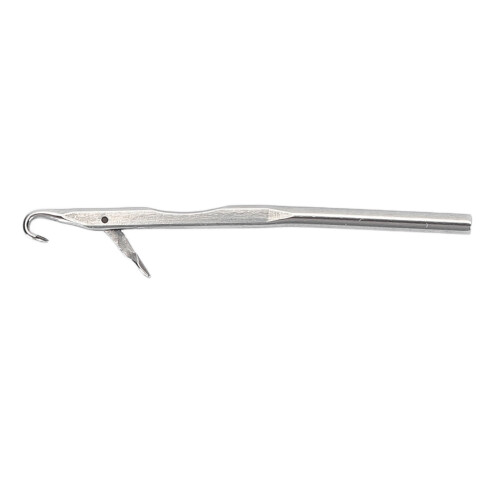 Overlock Machine Needle Replacement Metal 1