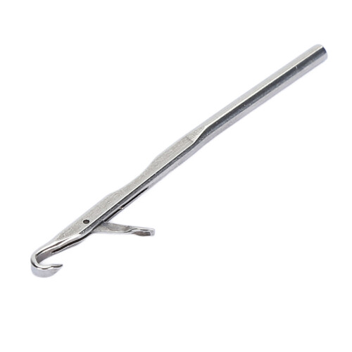 Overlock Machine Needle Replacement Metal 2