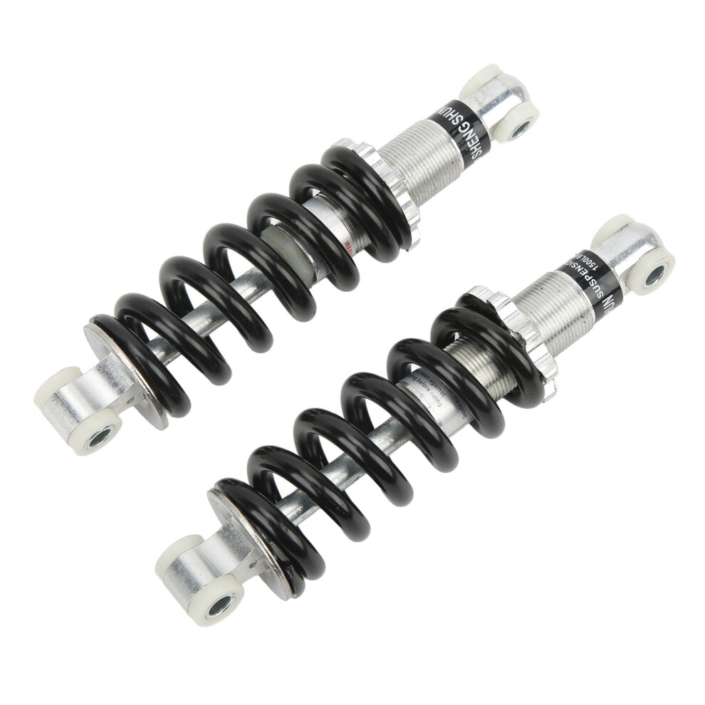 1 Pair Shock Absorber Suspension Damper Motorcycle 9121376265471