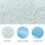 Baby Bathtub Cushion, Soft Skin-Friendly Floating Support, 47cm 8