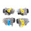 4 Pieces Front Left Right Brake Wheel Cylinders 8