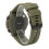 Waterproof Bluetooth Smart Watch Men, 1.39in, 400mAh, Green 16