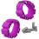 2Pcs Adjustable Wrist Weights Wearable Wrist Ankle 1