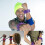 2Pcs Adjustable Wrist Weights Wearable Wrist Ankle 8