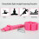 2Pcs Adjustable Wrist Weights Wearable Wrist Ankle 7