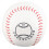 2Pcs 12in Softball Ball Training Softball Hand 13