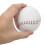 2Pcs 12in Softball Ball Training Softball Hand 11