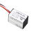Sitzbelegung Mat Sensor Emulator Hochpräziser SRS-Simulator Ersatzteil für Mazda MX‑5 Miata 323 626 10