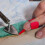 Sewing Finger Pusher Professional Ergonomic Design 12