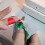 Sewing Finger Pusher Professional Ergonomic Design 6