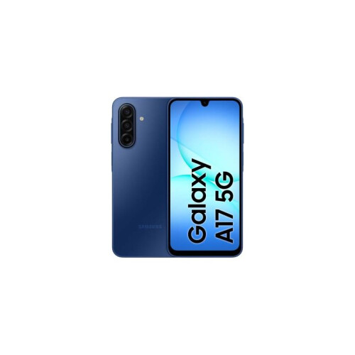 Samsung Samsung SM-A176 A17 4 + 128GB6.7 "5G Blue DS EU