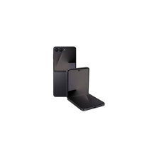 Samsung Galaxy Z Flip 7 F766 5G 12/256GB Jet Black