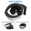 Controller Lens Cover Dustproof Scratch-Resistant for PS VR2 Black 5