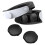 Controller Lens Cover Dustproof Scratch-Resistant for PS VR2 Black 14