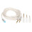 3.5mm 6N Single Crystal Copper Replacement Cable for Audiophile Headphones 3
