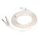 3.5mm 6N Single Crystal Copper Replacement Cable for Audiophile Headphones 9