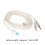 3.5mm 6N Single Crystal Copper Replacement Cable for Audiophile Headphones 2