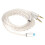 3.5mm 6N Single Crystal Copper Replacement Cable for Audiophile Headphones 11
