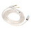 3.5mm 6N Single Crystal Copper Replacement Cable for Audiophile Headphones 16