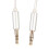 3.5mm 6N Single Crystal Copper Replacement Cable for Audiophile Headphones 8
