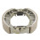 105mm Rear Drum Brake Shoe for GY6 49cc 50cc 1