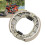 105mm Rear Drum Brake Shoe for GY6 49cc 50cc 12
