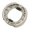105mm Rear Drum Brake Shoe for GY6 49cc 50cc 2