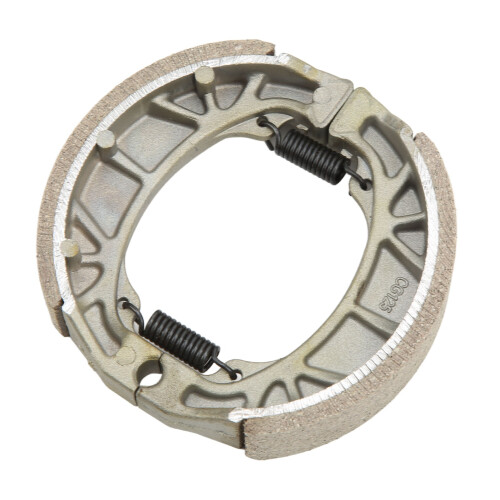 105mm Rear Drum Brake Shoe for GY6 49cc 50cc 1