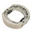105mm Rear Drum Brake Shoe for GY6 49cc 50cc 5