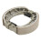 105mm Rear Drum Brake Shoe for GY6 49cc 50cc 9