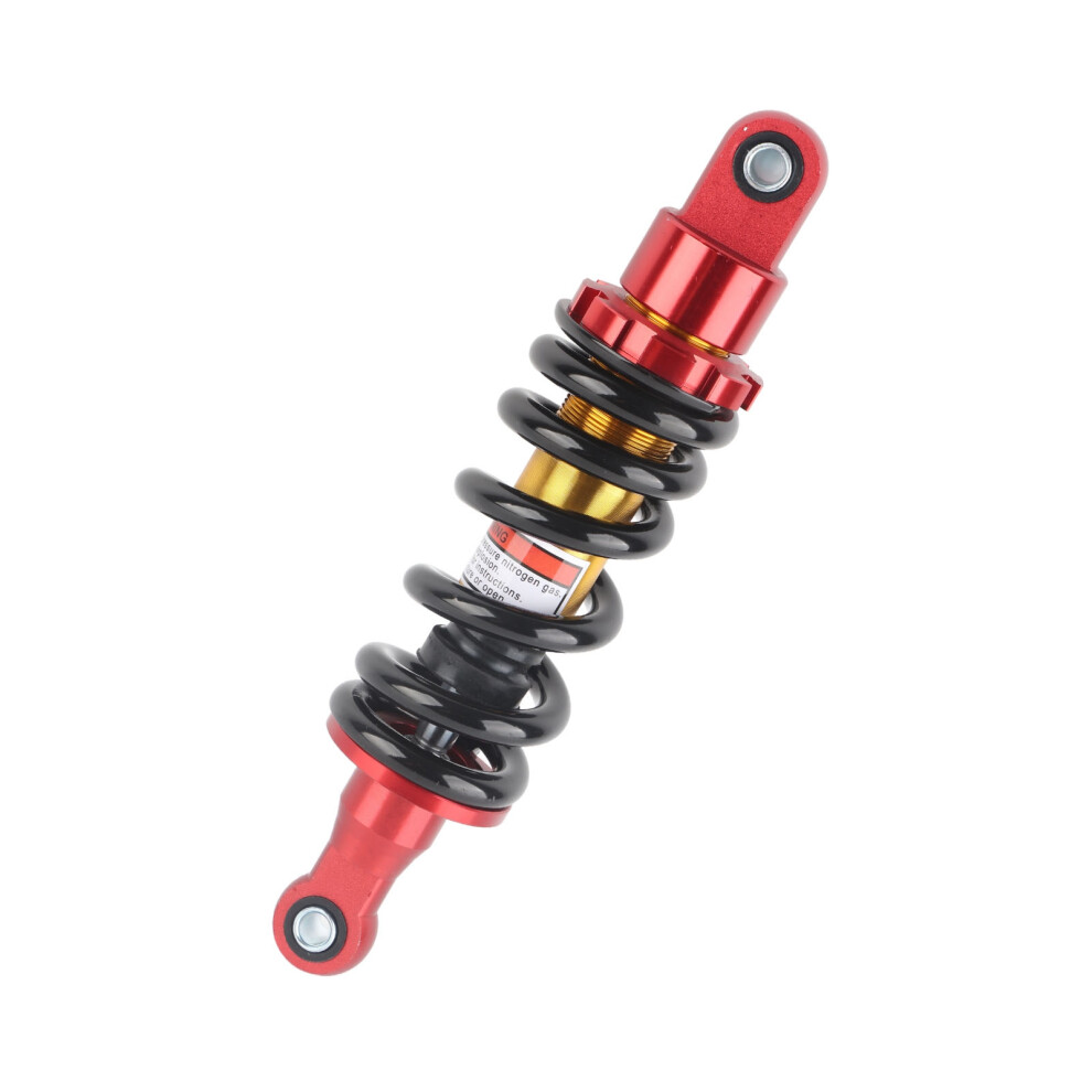 270Mm Rear Shock Absorber 11Mm Adjustable Spring 9121376268823