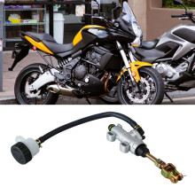 Motorrad-Bremszylinder Hinterrad-Bremszylinderpumpe für die meisten Motorräder