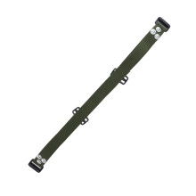 HL Q6PX Kuh Anti-Aufspaltgürtel Nylon Schafbucht Anti-Aufspaltgürtel für Viehfütterung Veterinärbedarf