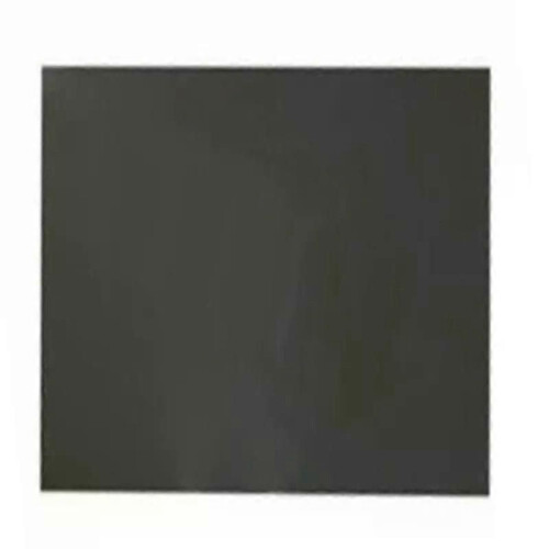 Film Polarisant Linéaire Adhésif 0/90 Degrés - 0.25mm D'épaisseur, 10x10cm - Pour Expériences De Lumière, LCD