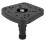 0368 Supporto universale per fishfinder Supporto per fishfinder per barche Supporto per fishfinder in 1