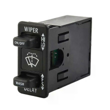 0623096002 Power Wiper Control Switch for Freightliner for Columbia 2000-