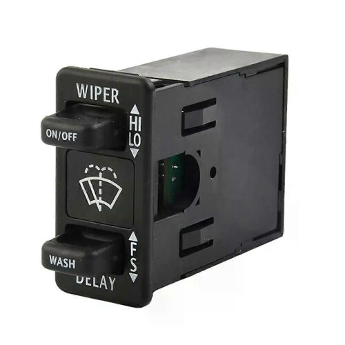 0623096002 Power Wiper Control Switch for Freightliner for Columbia 2000-